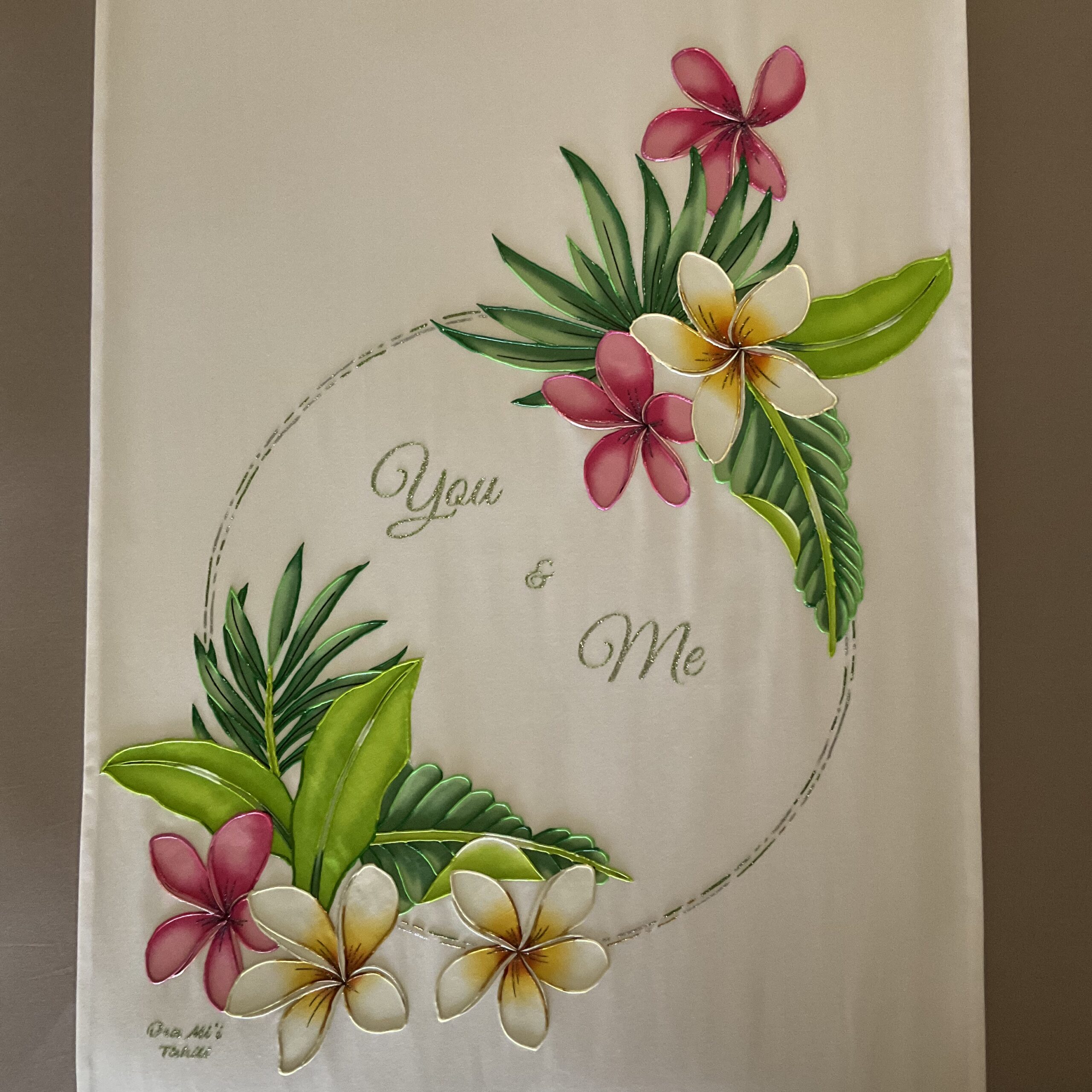 Nos collections exclusives 35 Chemin de lit