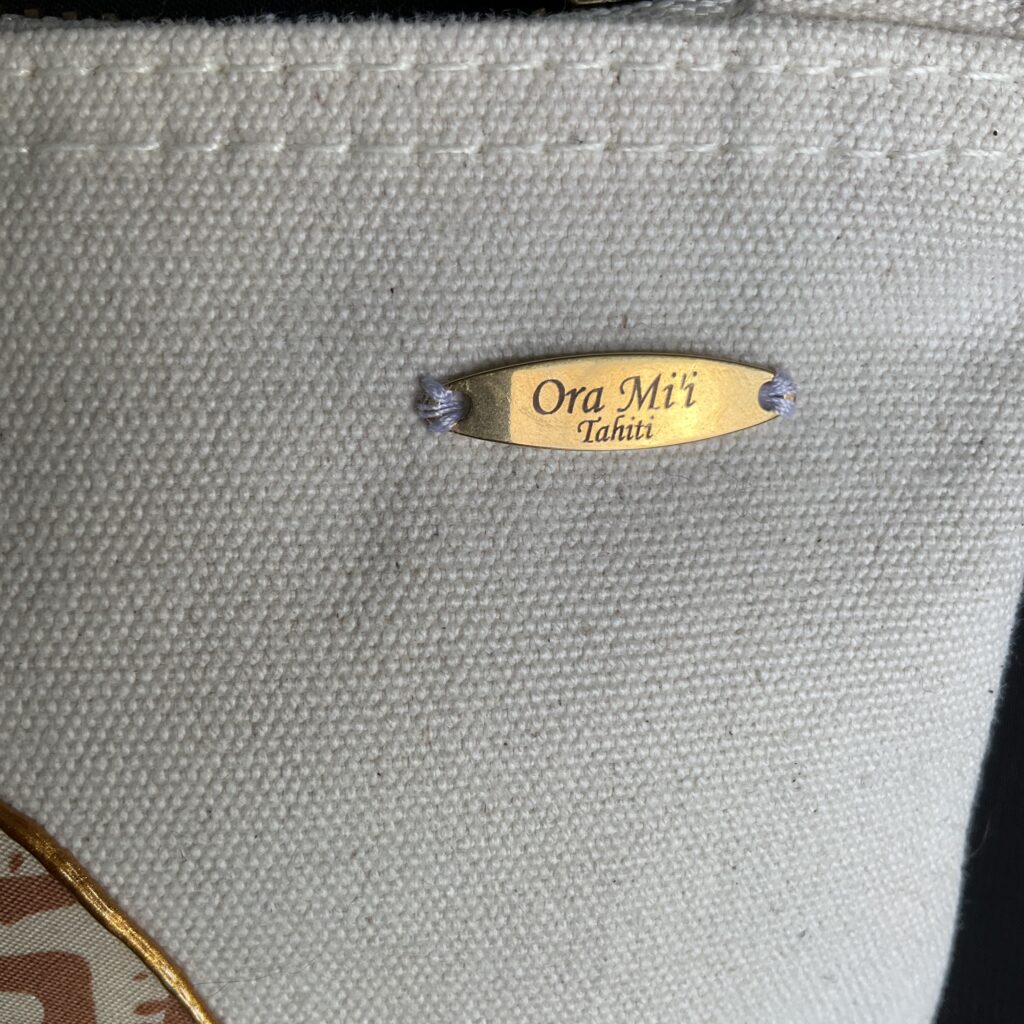 Detail Pochette Sea Dolphins