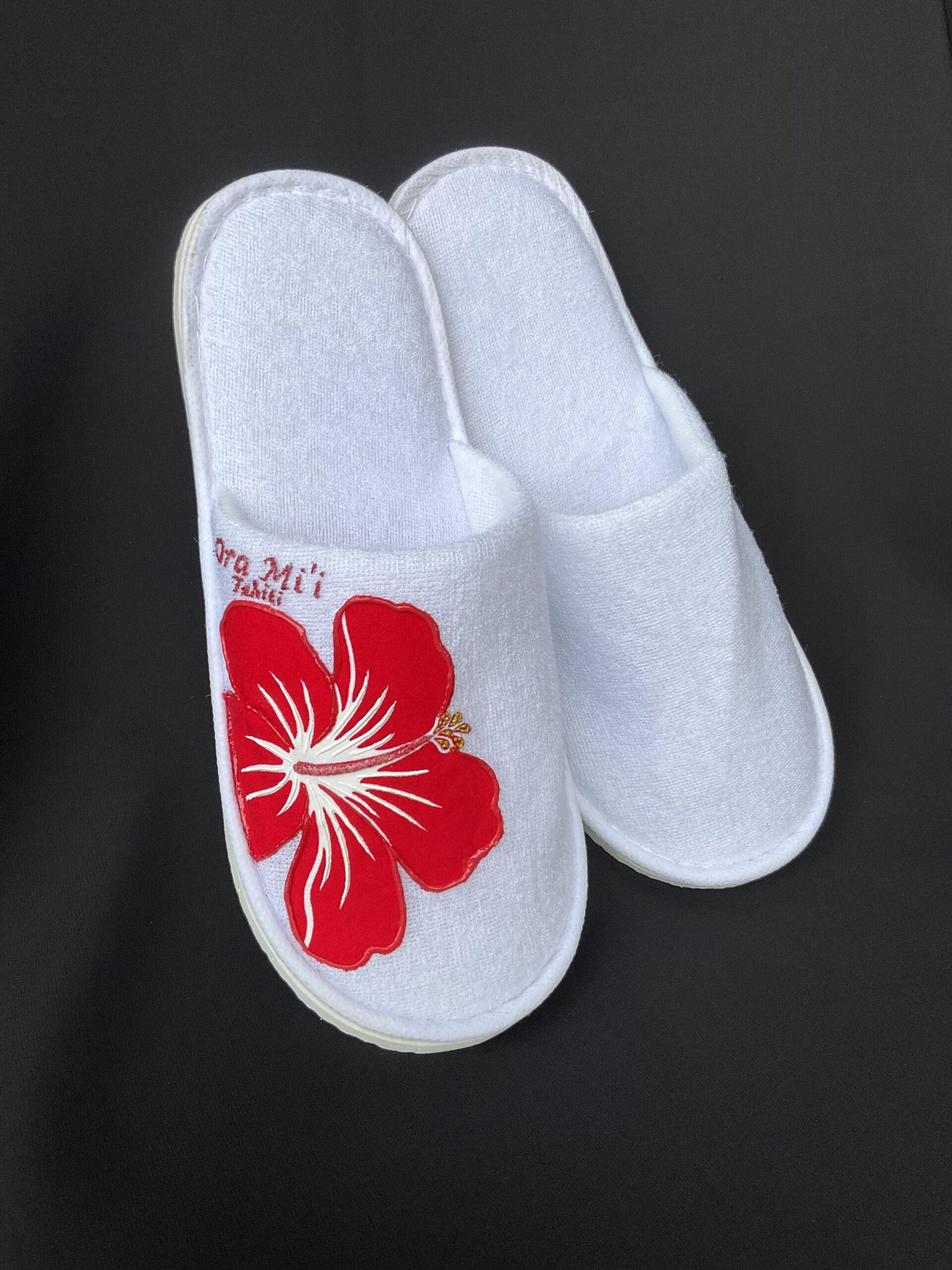 Hibiscus red produit populaire