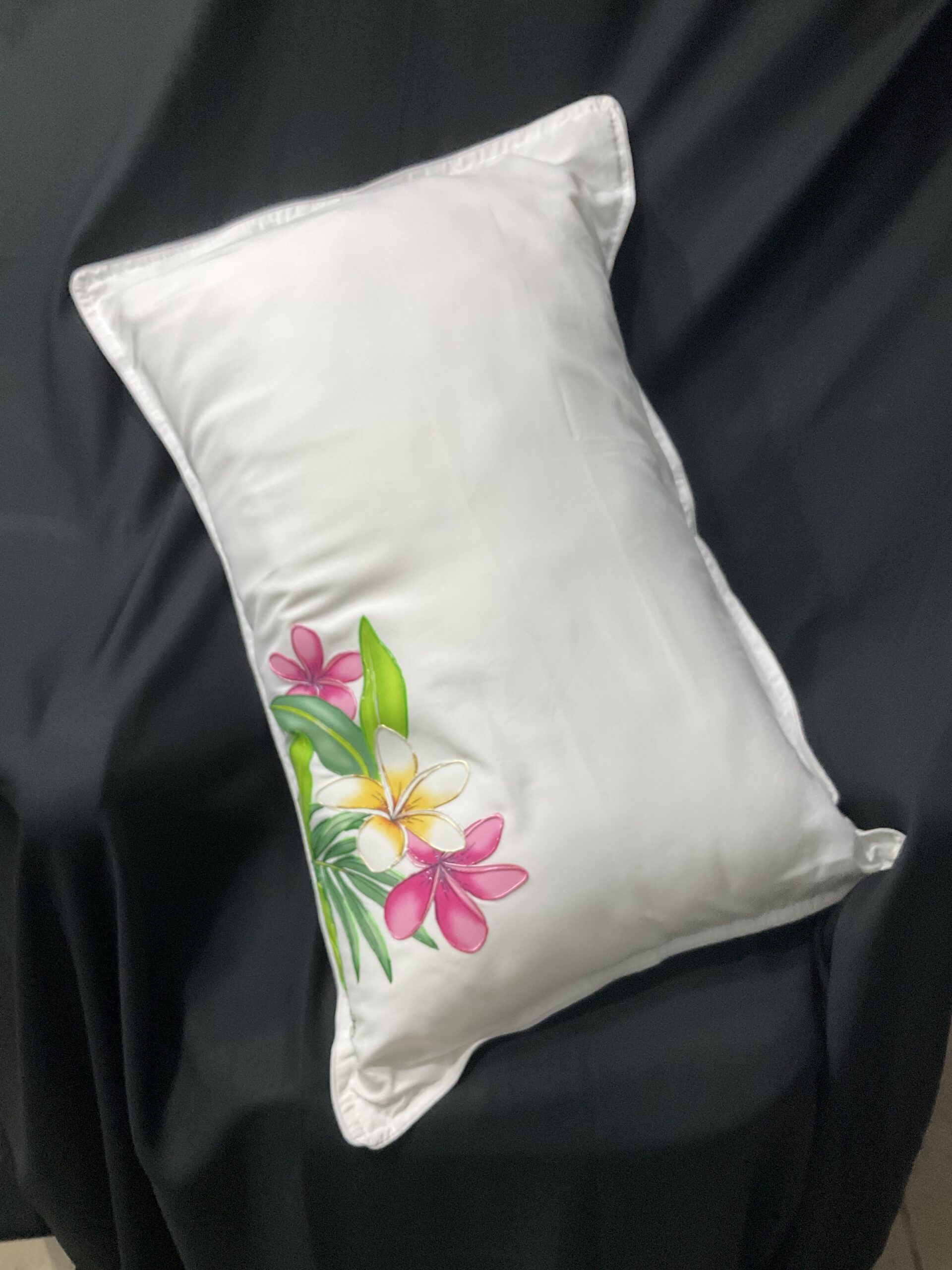 Honeymoon oreiller loin