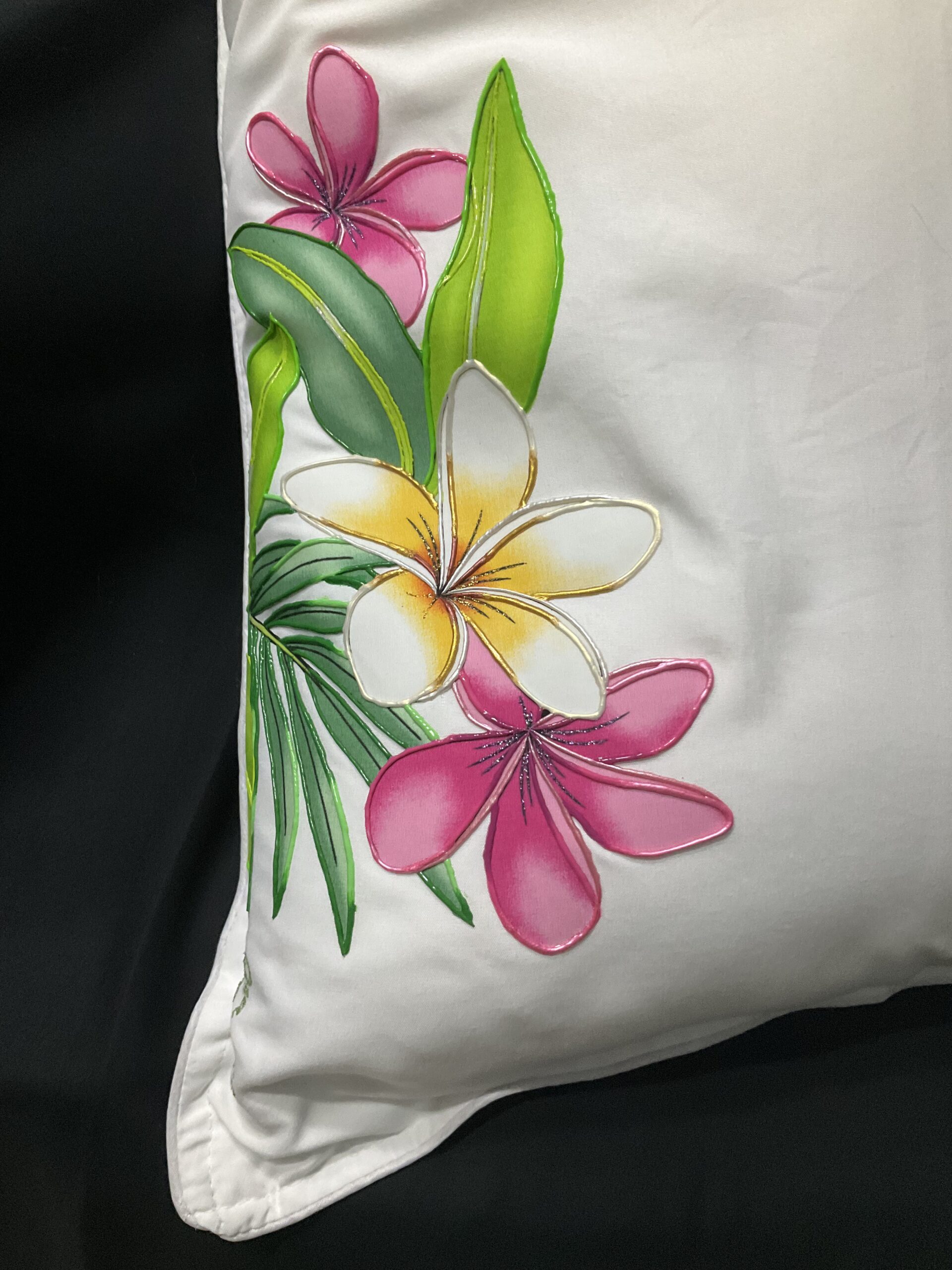 Honeymoon oreiller proche