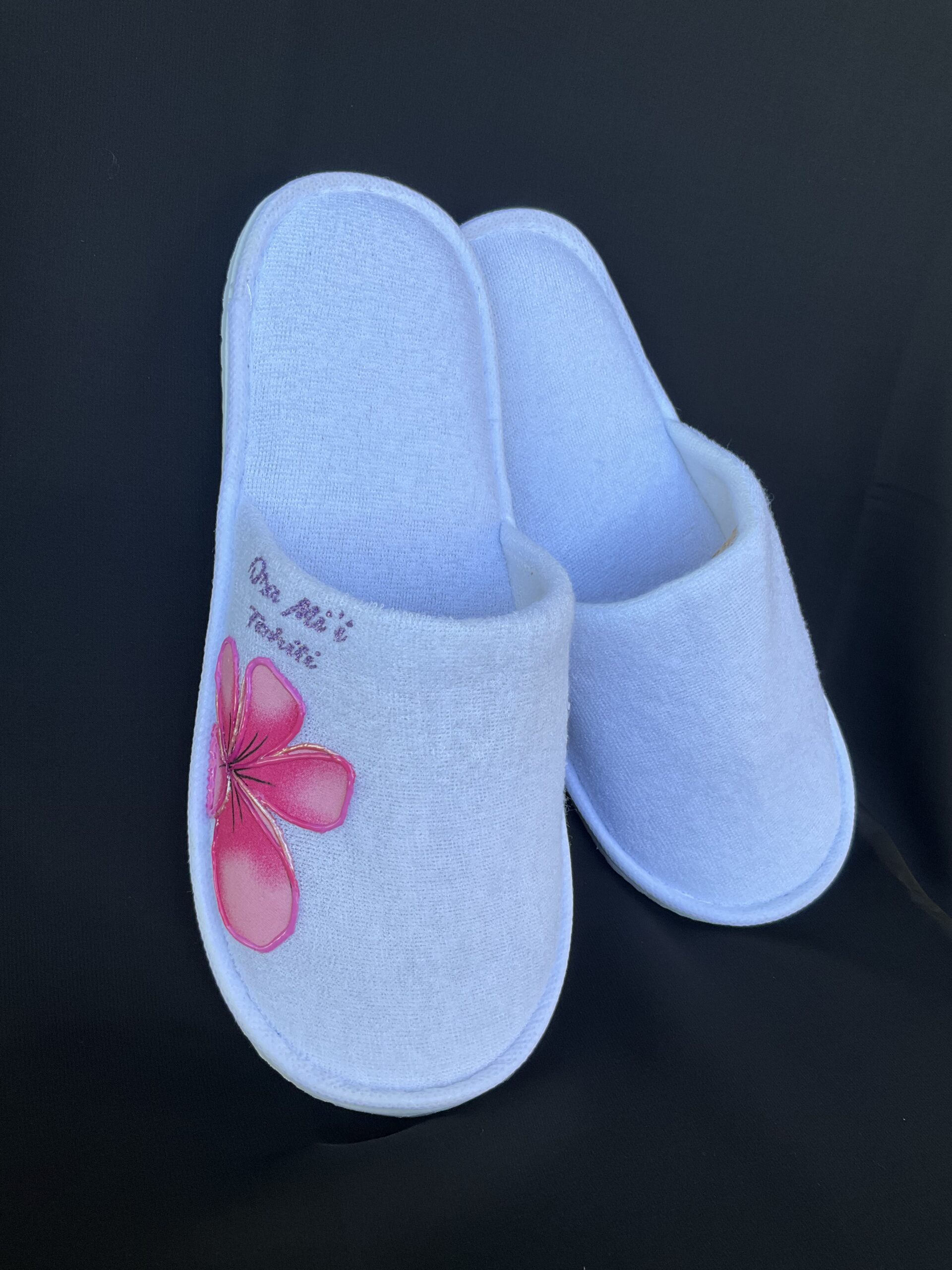 Honeymoon pantoufle produit populaire