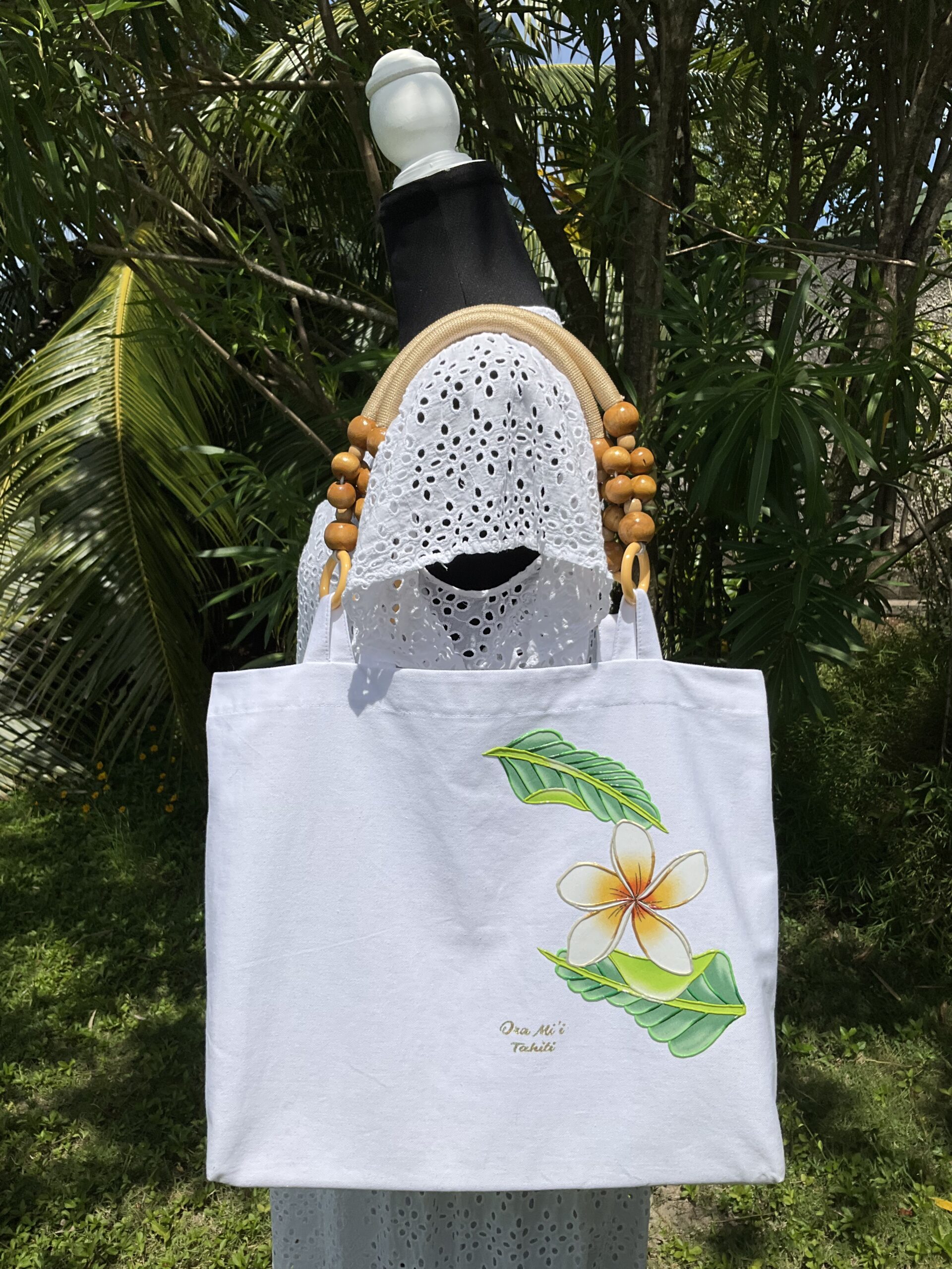 Honeymoon sac profil