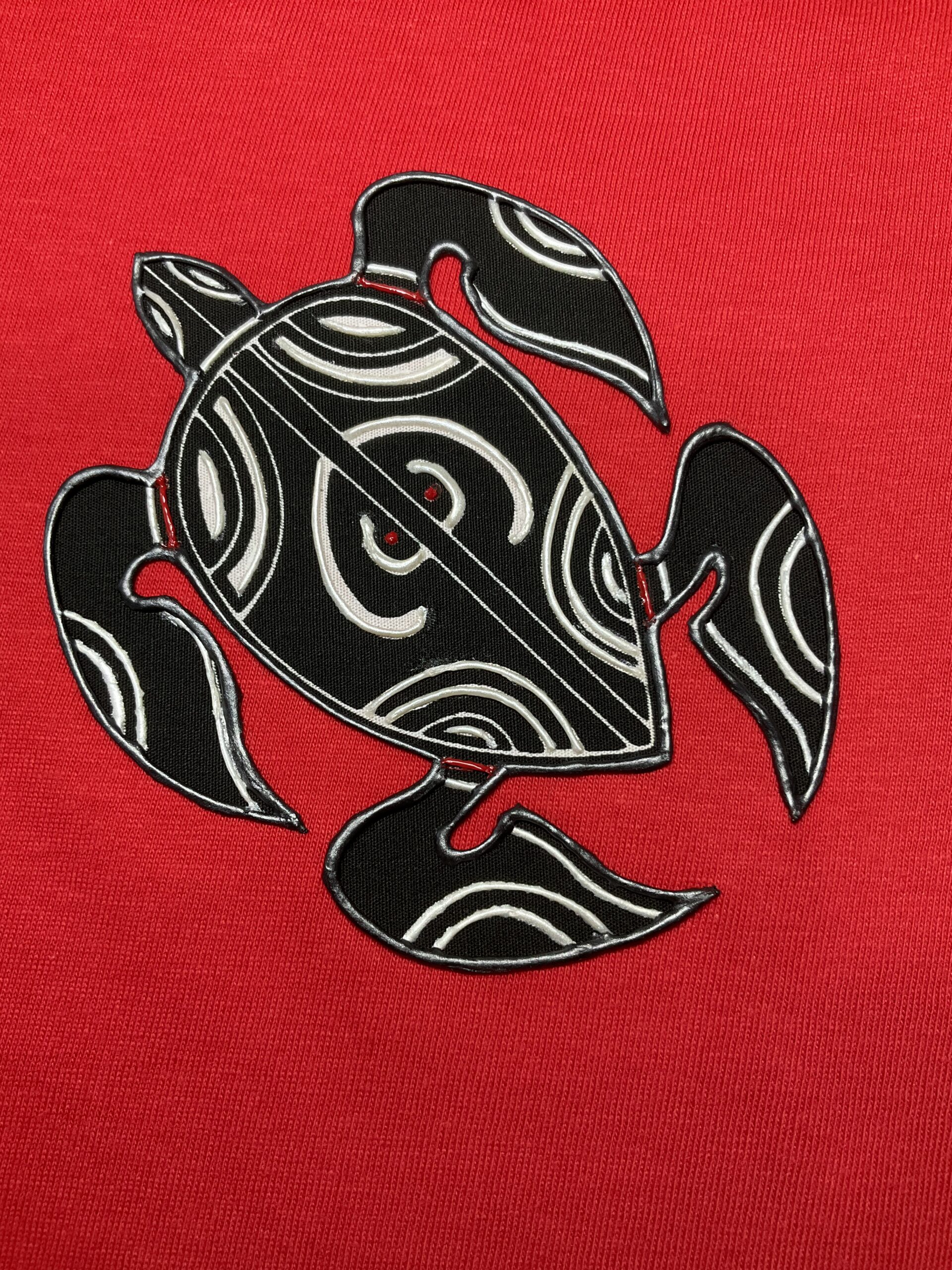 Tee Shirt SEA enfant motif