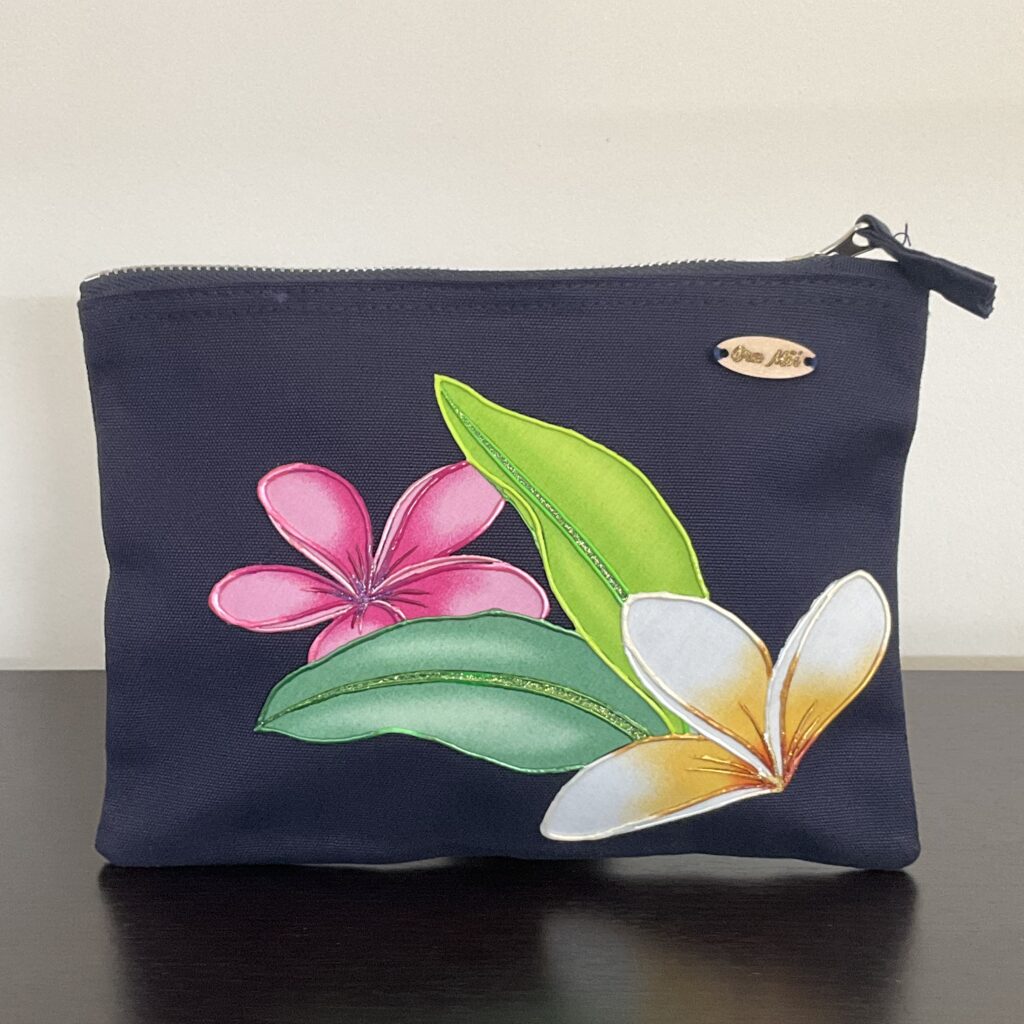 Trousse Honeymoon Navy