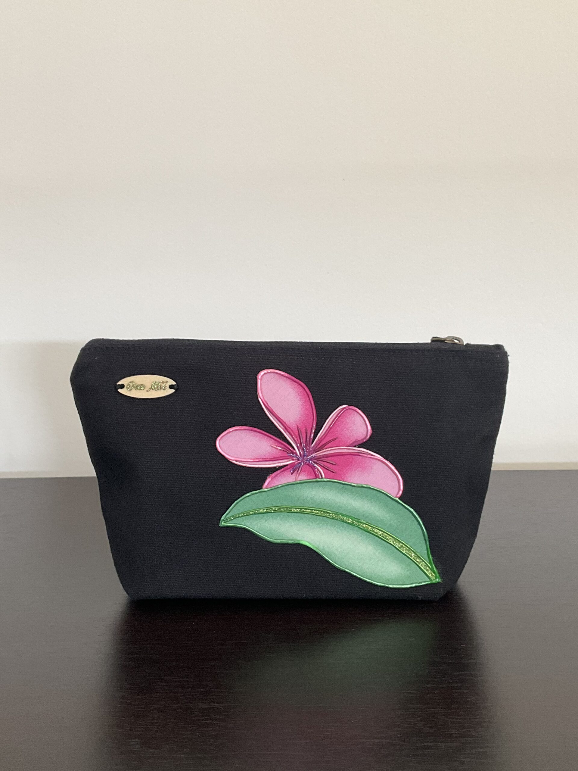 Trousse Mini Honeymoon Black