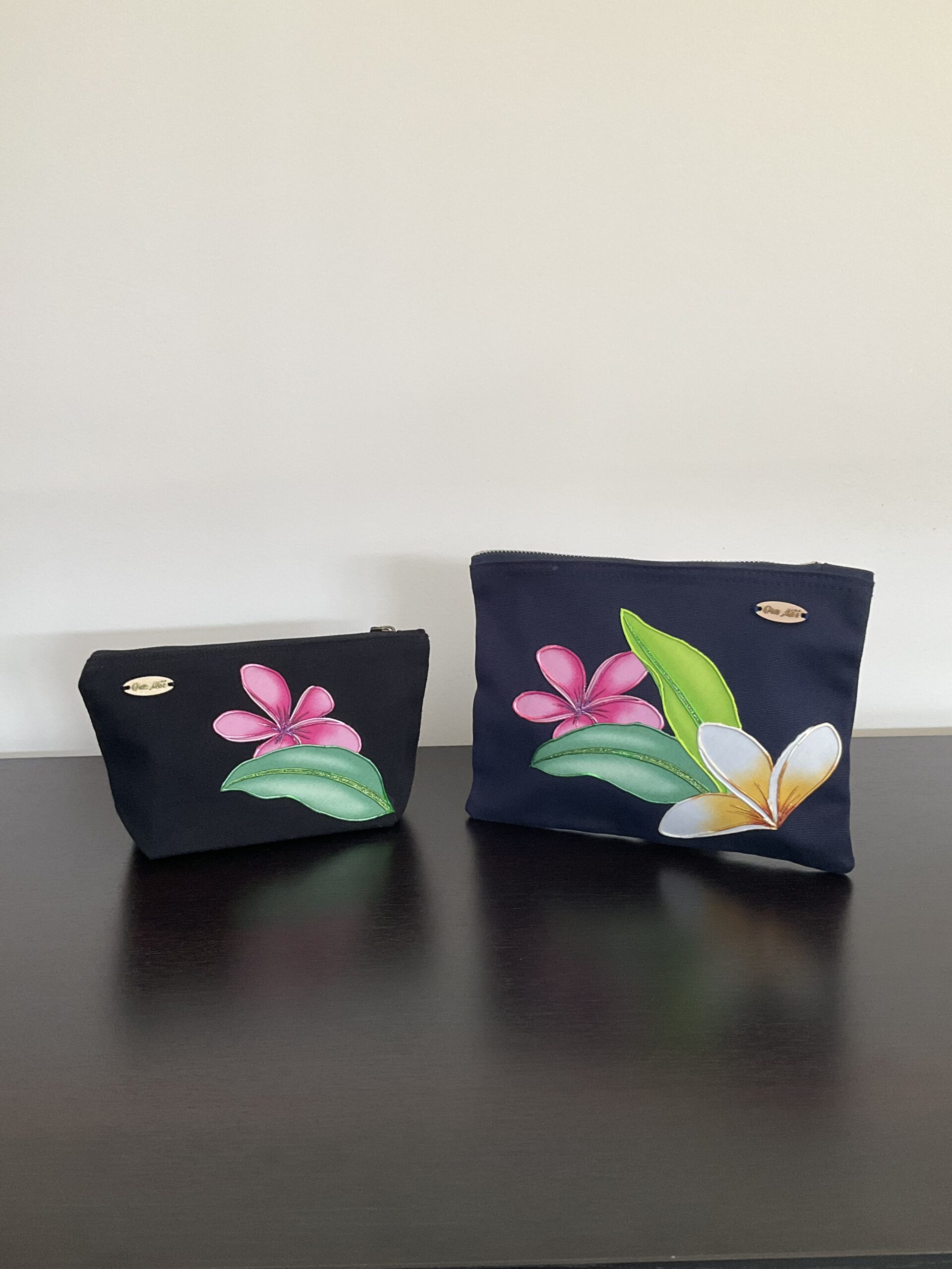Trousses Honeymoon Navy
