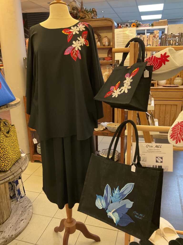 Boutique St Priest
