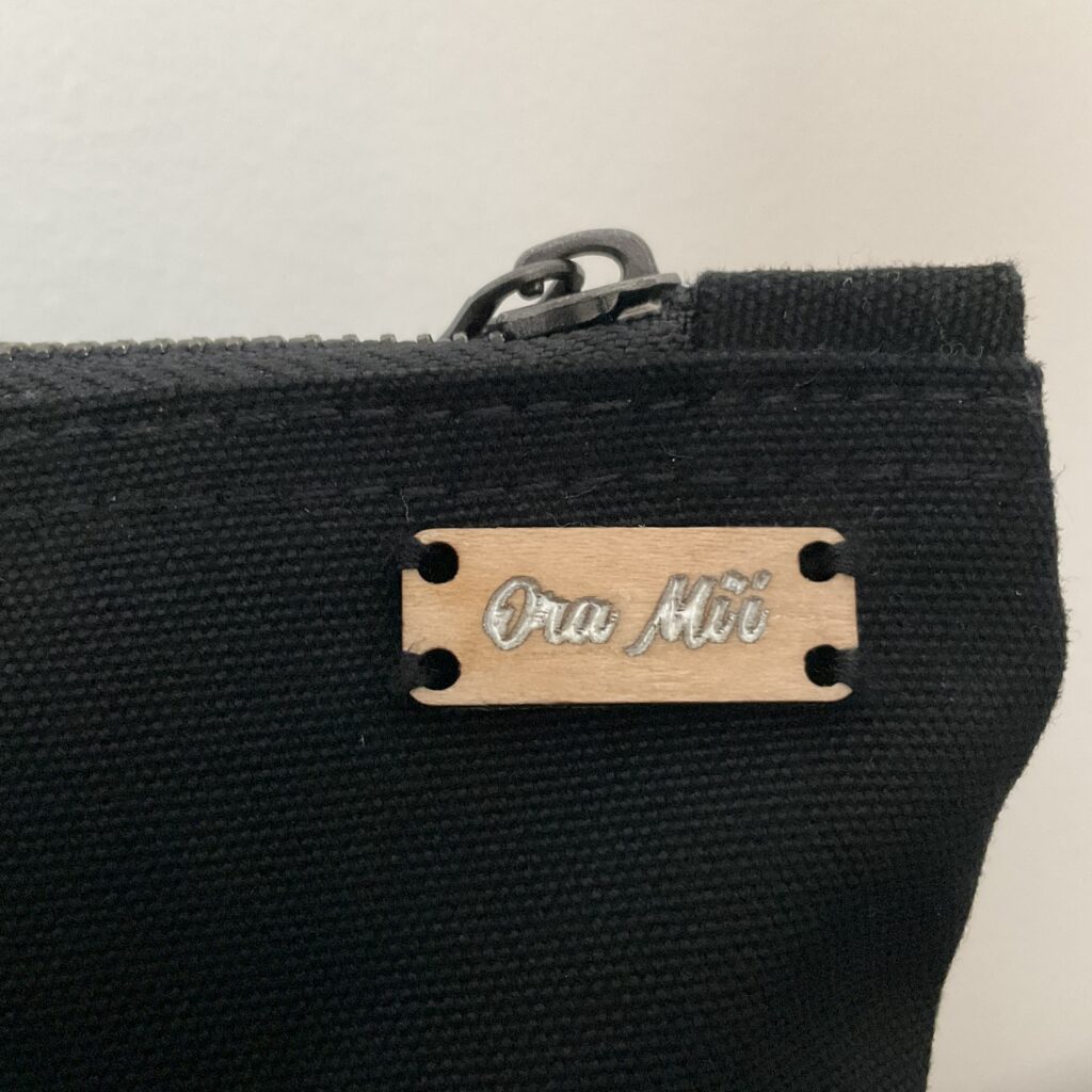 Pochette Cars ecriture