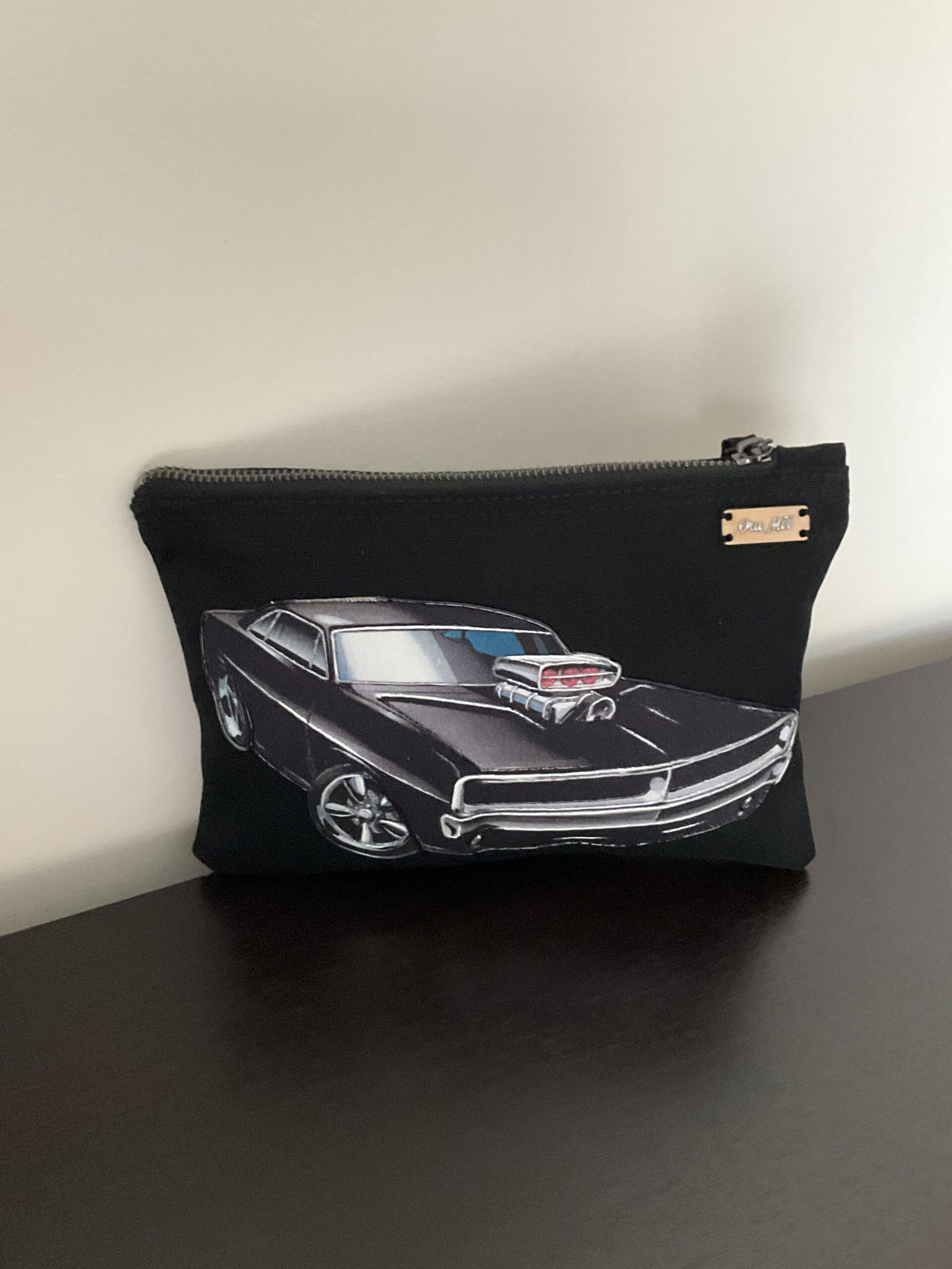 Pochette Cars profil