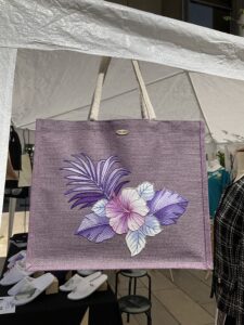 Sac Marché